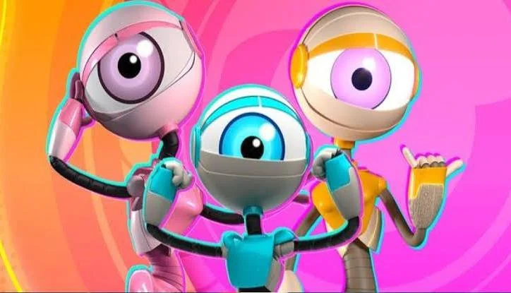 assistir Big Brother Brasil
